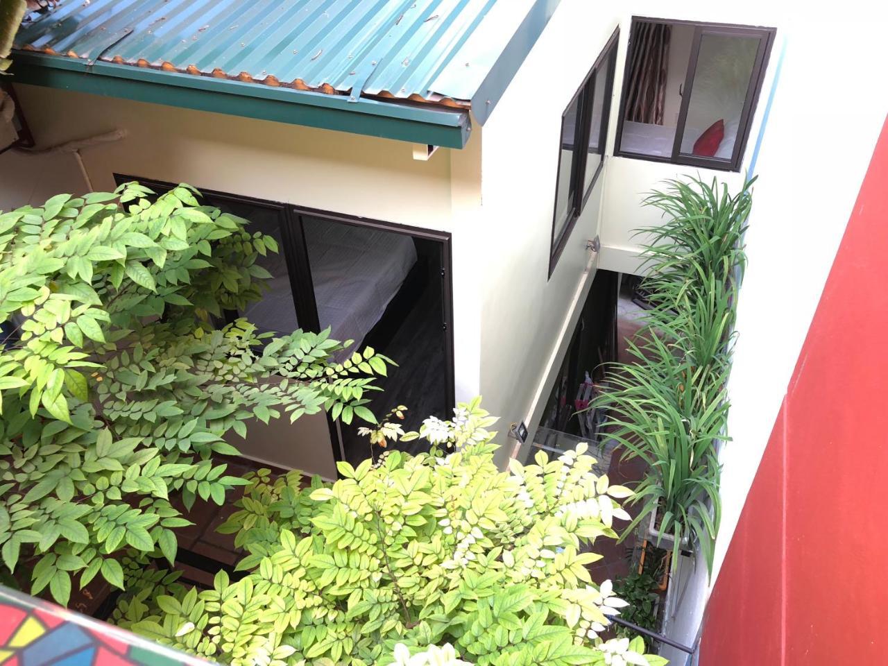 Apartamento Ventana house Hai Phong Exterior foto