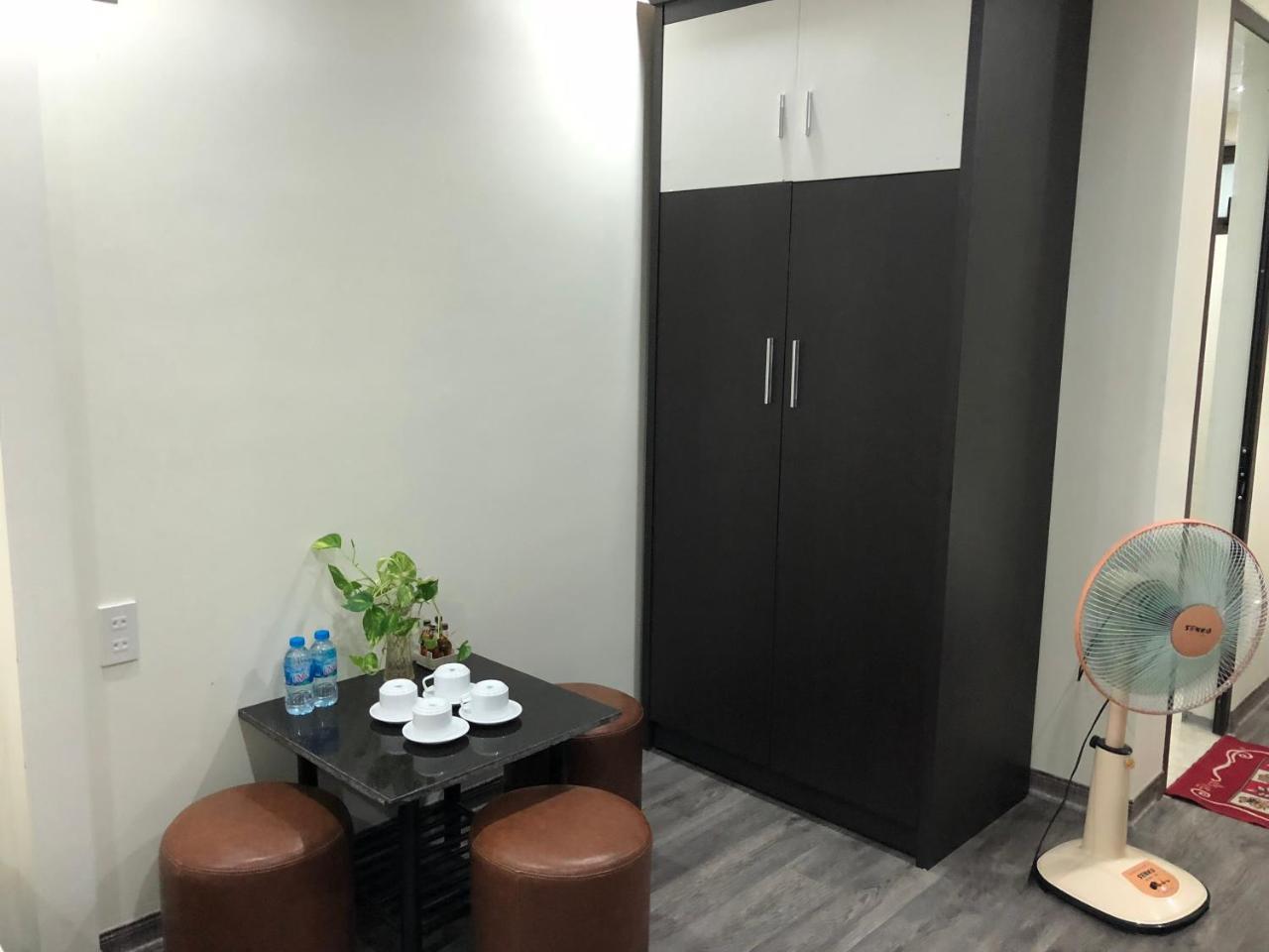 Apartamento Ventana house Hai Phong Exterior foto