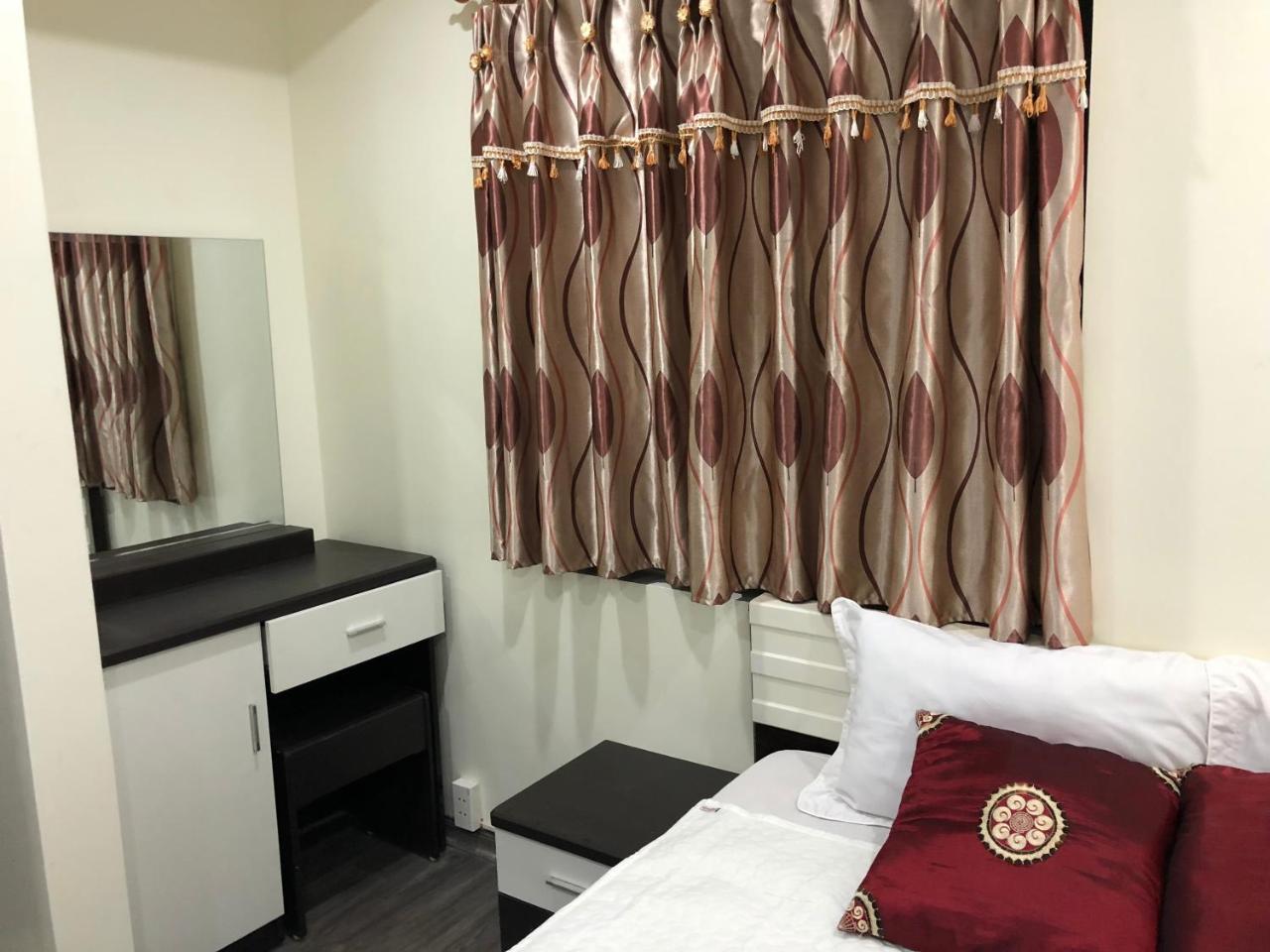 Apartamento Ventana house Hai Phong Exterior foto