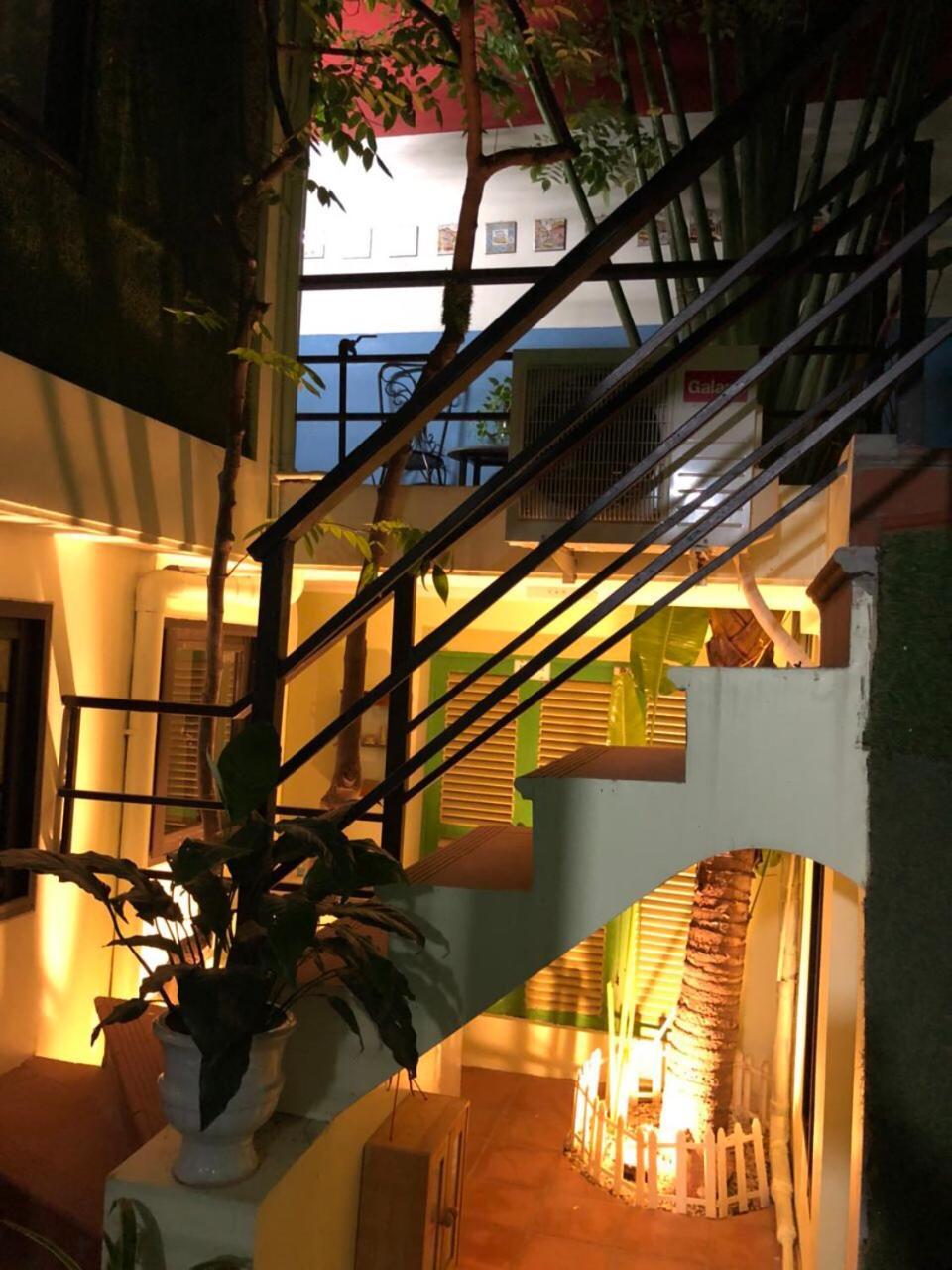 Apartamento Ventana house Hai Phong Exterior foto